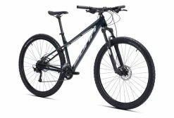 VTT Semi-Rigide Sunn Tox S2 Shimano Altus 8V 29'' Vert Foncé 2022 -Vélo Soldes unnamed file 2576