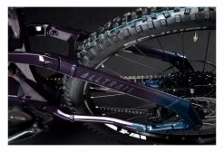 VTT Électrique Tout-Suspendu Haibike AllTrail 8 29 Sram SX Eagle 12V 625 Wh 29'' Violet Bleu Navy 2022 -Vélo Soldes unnamed file 258