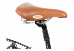 Vélo De Ville Bicyklet Leon Shimano Acera/Altus 8V 700 Mm Noir Mat -Vélo Soldes unnamed file 2580