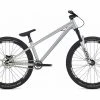 Vélo De Dirt Commencal Absolut RS Polar Silver / Argent -Vélo Soldes unnamed file 2586