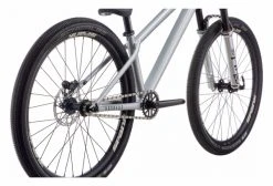 Vélo De Dirt Commencal Absolut RS Polar Silver / Argent -Vélo Soldes unnamed file 2589