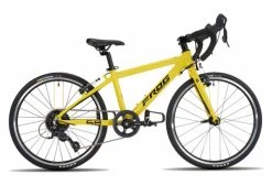 Vélo De Route Enfant Frog Bikes Road 58 20'' Tour De France 2022