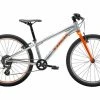 VTT Enfant 2019 Trek Wahoo 24'' Shimano Acera / Altus 8V Argent / Orange 2 VTT Enfant 2019 Trek Wahoo 24'' Shimano Acera / Altus 8V Argent / Orange -Vélo Soldes unnamed file 2592