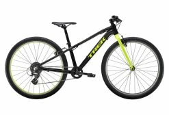 VTT Enfant 2019 Trek Wahoo 24'' Shimano Acera / Altus 8V Argent / Orange -Vélo Soldes unnamed file 2597