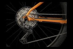 VTT Semi-Rigide Trek X-Caliber 9 Shimano SLX XT 12V 29'' Orange Factory 2022 -Vélo Soldes unnamed file 261