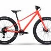 VTT Enfant BMC Twostroke AL 24 Sram X4 8V 24'' Rouge 2022 6 - 11 Ans