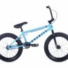 BMX Freestyle Cult Juvenile 18'' Bleu 2022 -Vélo Soldes unnamed file 2613