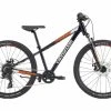 VTT Semi-Rigide Enfant Cannondale Kids Trail 24'' Shimano Tourney 8v Midnight 2 VTT Semi-Rigide Enfant Cannondale Kids Trail 24'' Shimano Tourney 8v Midnight -Vélo Soldes unnamed file 2614