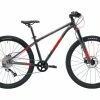 VTT Enfant 26'' Frog Bikes MTB 72 Shimano 9v Gris / Rouge 2 VTT Enfant 26'' Frog Bikes MTB 72 Shimano 9v Gris / Rouge -Vélo Soldes unnamed file 2615