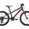 VTT Enfant Trek Wahoo 20 Shimano Acera / Altus 8V 20'' Gris Lithium / Rouge 2022 1 VTT Enfant Trek Wahoo 20 Shimano Acera / Altus 8V 20'' Gris Lithium / Rouge 2022 -Vélo Soldes unnamed file 2616