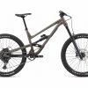 VTT Tout-Suspendu Commencal Clash Ride Sram SX Eagle 12V 27.5'' Marron Dirt 2022 -Vélo Soldes unnamed file 2633