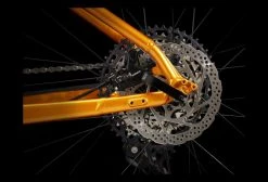 VTT Semi-Rigide Trek X-Caliber 9 Shimano SLX XT 12V 29'' Orange Factory 2022 -Vélo Soldes unnamed file 264