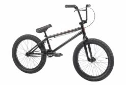 BMX Freestyle Subrosa Altus 20'' Noir 2022 -Vélo Soldes unnamed file 2645