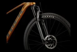 VTT Semi-Rigide Trek X-Caliber 9 Shimano SLX XT 12V 29'' Orange Factory 2022 -Vélo Soldes unnamed file 265