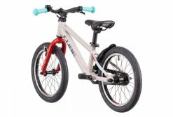 VTT Enfant Cube Cubie 160 RT Single Speed 16'' Gris Rouge 2022 3 - 5 Ans -Vélo Soldes unnamed file 2651