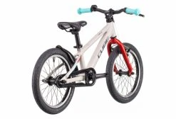 VTT Enfant Cube Cubie 160 RT Single Speed 16'' Gris Rouge 2022 3 - 5 Ans -Vélo Soldes unnamed file 2652