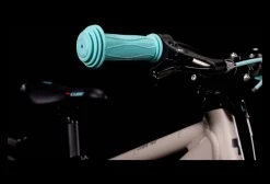 VTT Enfant Cube Cubie 160 RT Single Speed 16'' Gris Rouge 2022 3 - 5 Ans -Vélo Soldes unnamed file 2656