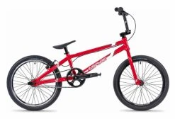 BMX Race Inspyre Neo Pro Rouge / Blanc 2022