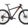 VTT Semi-Rigide Fuji Nevada 29 3.0 LTD Shimano Alivio/Altus 9V 29'' Noir Satin Orange 2021 -Vélo Soldes unnamed file 2670