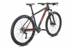 VTT Semi-Rigide Fuji Nevada 29 3.0 LTD Shimano Alivio/Altus 9V 29'' Noir Satin Orange 2021 -Vélo Soldes unnamed file 2672