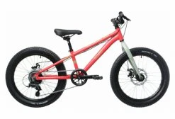 Vélo Enfant Scamp Tallfox 20'' 8v Rose Noir / Bleu 16 Vélo Enfant Scamp Tallfox 20'' 8v Rose Noir / Bleu -Vélo Soldes unnamed file 2679