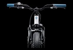 VTT Enfant 2020 Trek Precaliber 20'' Shimano Tourney 7V Blanc/Bleu -Vélo Soldes unnamed file 2685