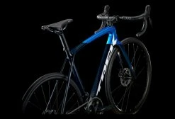 Vélo De Route Trek Emonda SL 5 Disc Shimano 105 11V Carbon Blue Smoke/Metallic Blue 2021 -Vélo Soldes unnamed file 269