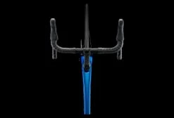 Vélo De Route Trek Emonda SL 5 Disc Shimano 105 11V Carbon Blue Smoke/Metallic Blue 2021 -Vélo Soldes unnamed file 271