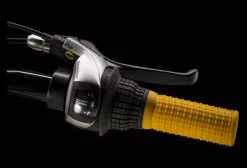 VTT Enfant 2020 Trek Precaliber 20'' Shimano Tourney 7V Noir/Jaune -Vélo Soldes unnamed file 2712