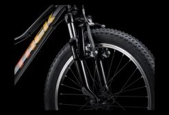 VTT Enfant 2020 Trek Precaliber 20'' Shimano Tourney 7V Noir/Jaune -Vélo Soldes unnamed file 2713