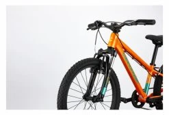 VTT Semi-Rigide Enfant Cannondale Kids Trail 20'' Crush Vert -Vélo Soldes unnamed file 2720