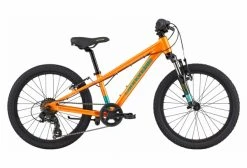 VTT Semi-Rigide Enfant Cannondale Kids Trail 20'' Crush Vert -Vélo Soldes unnamed file 2723