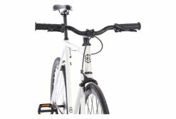 Fixie 6KU Evian 2 Blanc Noir -Vélo Soldes unnamed file 2739