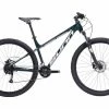 VTT Semi-Rigide Sunn Tox S2 Shimano Altus 8V 27.5'' Vert Foncé 2022 -Vélo Soldes unnamed file 2741