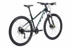 VTT Semi-Rigide Sunn Tox S2 Shimano Altus 8V 27.5'' Vert Foncé 2022 -Vélo Soldes unnamed file 2743