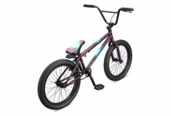 BMX Freestyle Mongoose L40 20.5'' Violet -Vélo Soldes unnamed file 2746