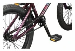 BMX Freestyle Mongoose L40 20.5'' Violet -Vélo Soldes unnamed file 2750