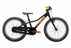 Vélo Enfant 2020 Trek Precaliber 20'' FW Black Bleu