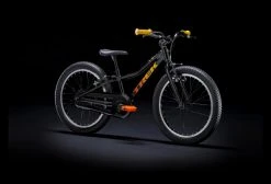 Vélo Enfant 2020 Trek Precaliber 20'' FW Black Bleu -Vélo Soldes unnamed file 2756