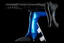 Vélo De Route Trek Emonda SL 5 Disc Shimano 105 11V Carbon Blue Smoke/Metallic Blue 2021 -Vélo Soldes unnamed file 276