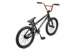 BMX Freestyle Mongoose L10 20'' Noir / Orange 13 BMX Freestyle Mongoose L10 20'' Noir / Orange -Vélo Soldes unnamed file 2771