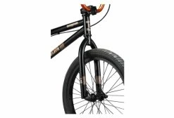 BMX Freestyle Mongoose L10 20'' Noir / Orange 15 BMX Freestyle Mongoose L10 20'' Noir / Orange -Vélo Soldes unnamed file 2773