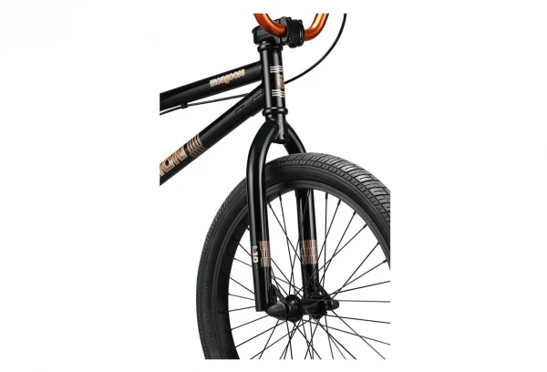 BMX Freestyle Mongoose L10 20'' Noir / Orange 7 BMX Freestyle Mongoose L10 20'' Noir / Orange – Image 5