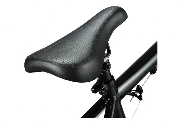 BMX Freestyle Mongoose L10 20'' Noir / Orange 8 BMX Freestyle Mongoose L10 20'' Noir / Orange – Image 6