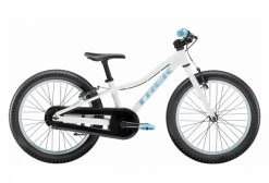 Vélo Enfant 2020 Trek Precaliber 20'' FW Chrystal White Blanc