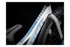 Vélo Enfant 2020 Trek Precaliber 20'' FW Chrystal White Blanc -Vélo Soldes unnamed file 2781