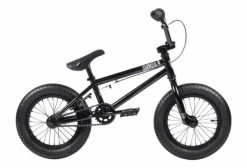 BMX Freestyle Subrosa Altus 14 Noir 2021