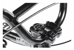 BMX Freestyle Subrosa Altus 14 Noir 2021 -Vélo Soldes unnamed file 2792