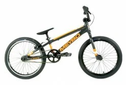 BMX Pumptrack / Dirt Meybo Booster Gris / Orange 20.4''