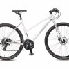 Vélo De Ville Femme Monty Indie Shimano Altus 7V 700 Mm Blanc 2022 -Vélo Soldes unnamed file 2795